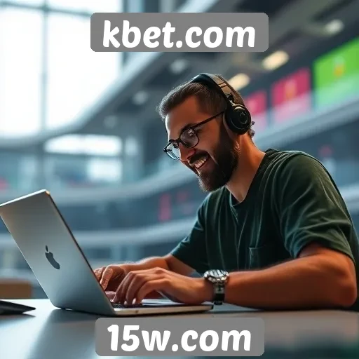 Perspectivas de crescimento do kbet.com
