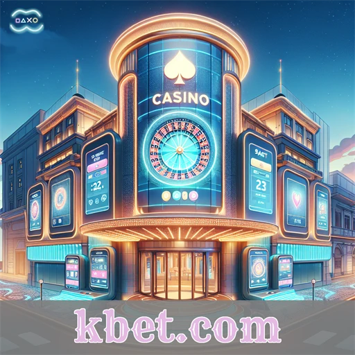 Aventura e Diversão no Casino do Kbet.com