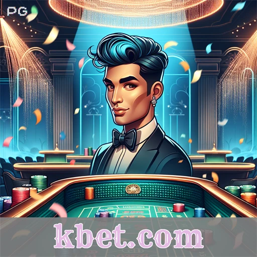 Experiências Inovadoras em Jogos no Kbet.com