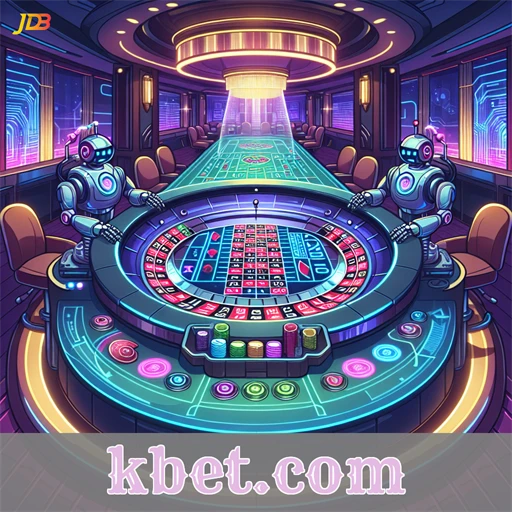 Login no kbet.com: Acesso ao Mundo dos Jogos Brasileiros