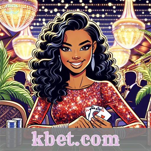 A Revolução dos Jogos: Explore o App do Kbet.com
