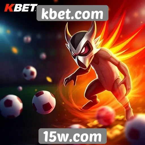 Exploração dos jogos oferecidos por kbet.com