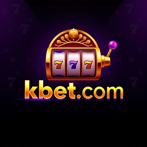 kbet.com Logo