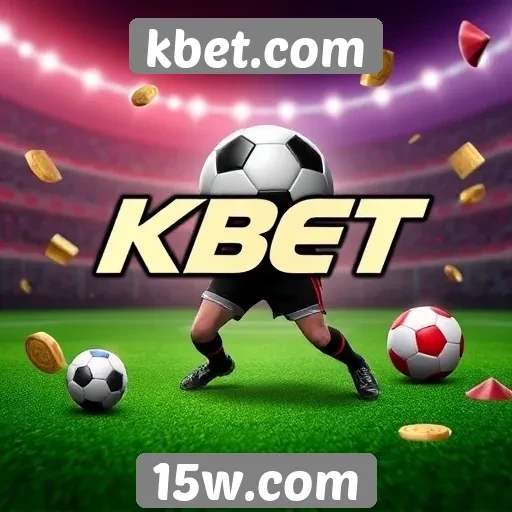Ofertas e promoções em kbet.com